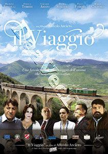 The Voyage | Il viaggio  |   DVD